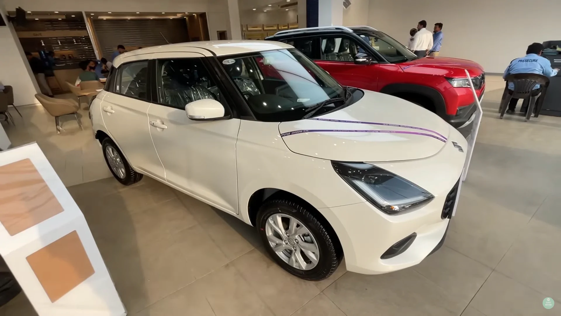 সস্তায় সেরা! 30km/kg-র বেশি মাইলেজ দিচ্ছে Maruti-র এই CNG গাড়িগুলি